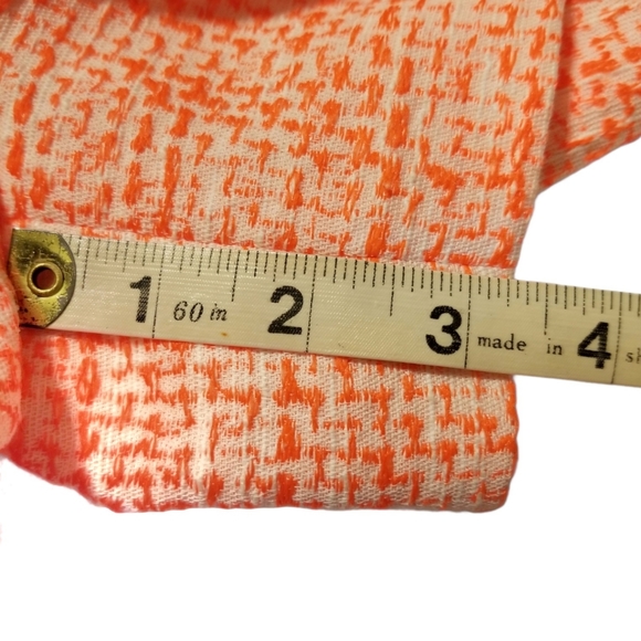 Raoul dress shorts - Picture 14 of 16